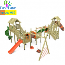 AHŞAP PARK SERİSİ {HP} AS010