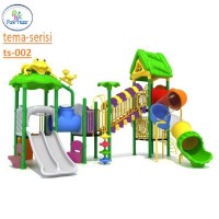 TEMA SERİSİ [HP] TS002